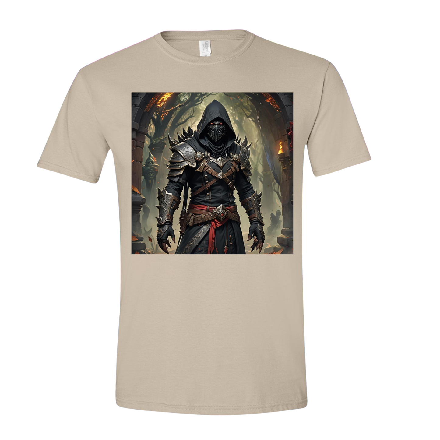 Ultimate Rogue T-Shirt