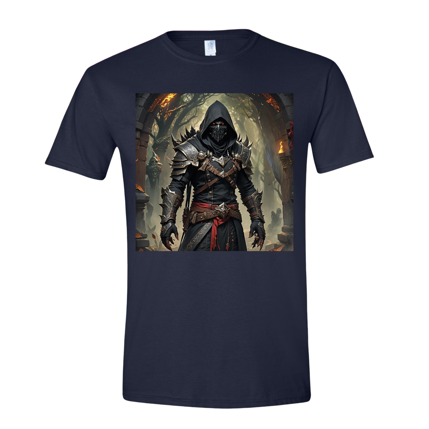 Ultimate Rogue T-Shirt