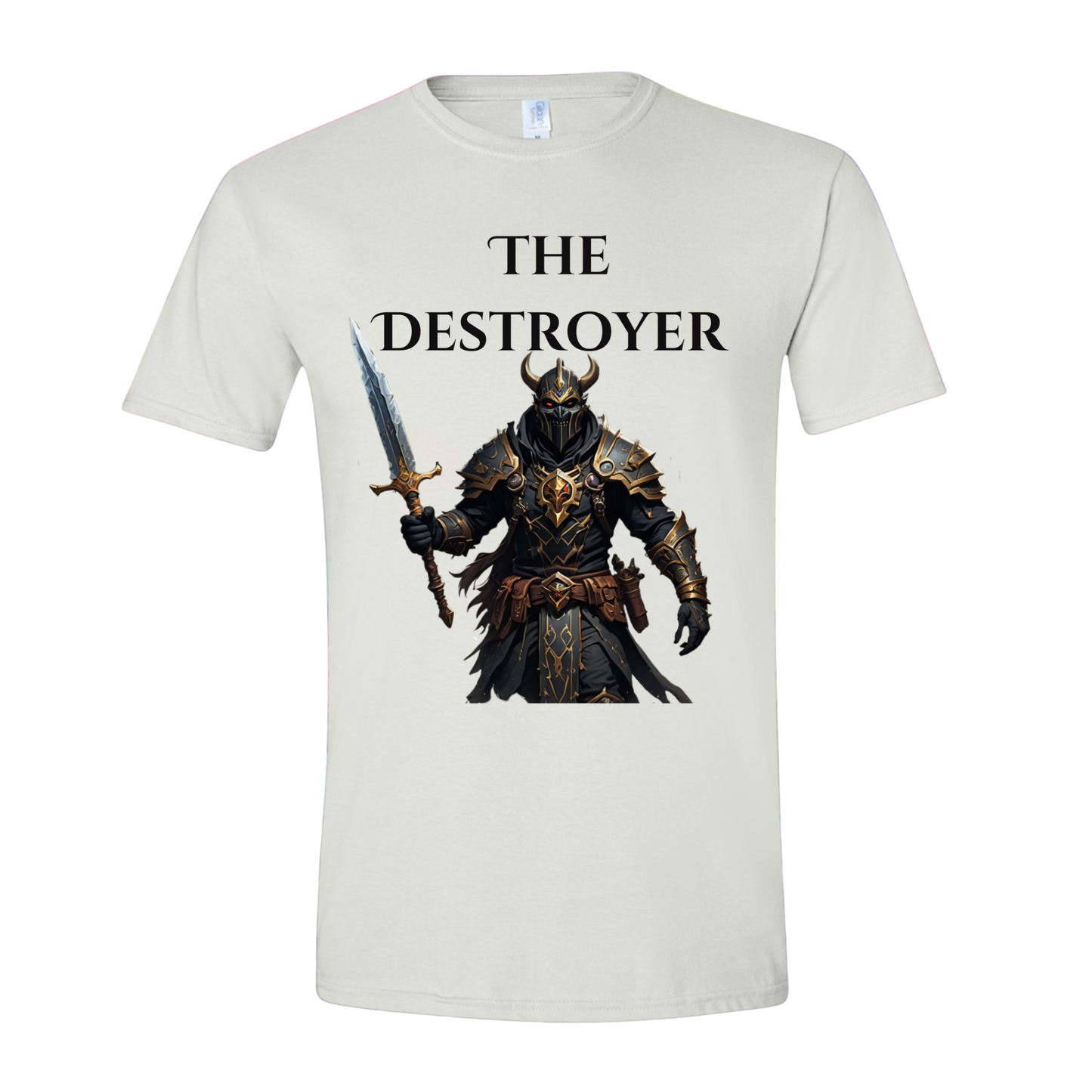 The Destroyer T-Shirt