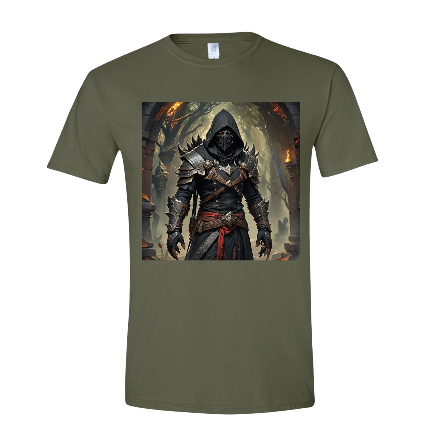 Ultimate Rogue T-Shirt