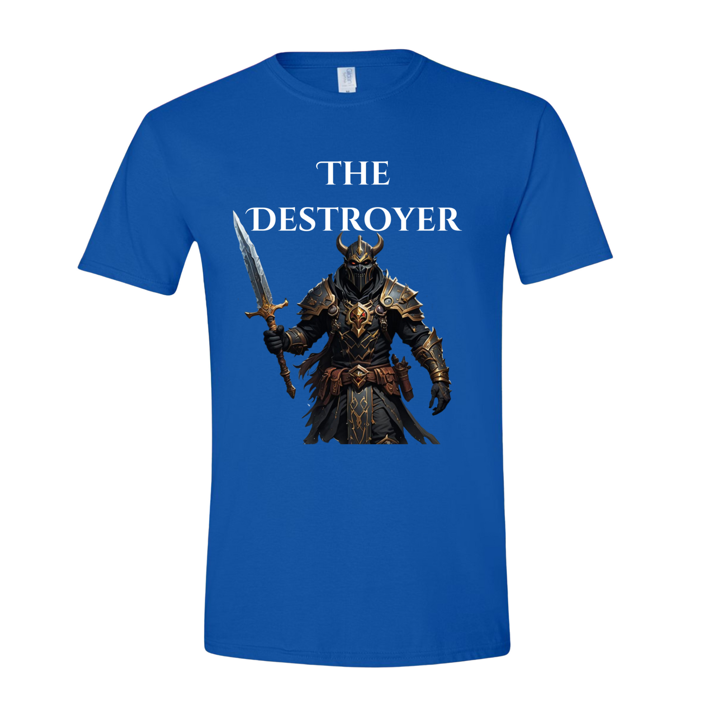 The Destroyer T-Shirt