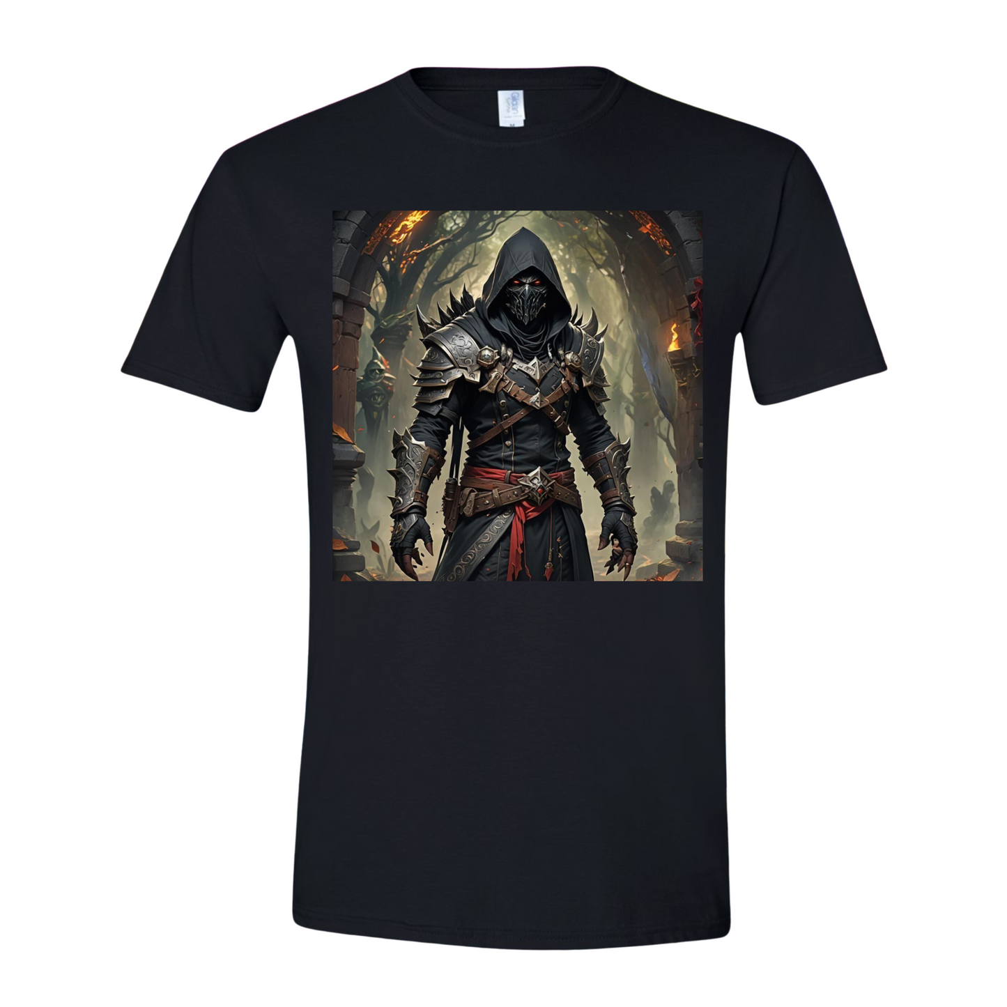 Ultimate Rogue T-Shirt