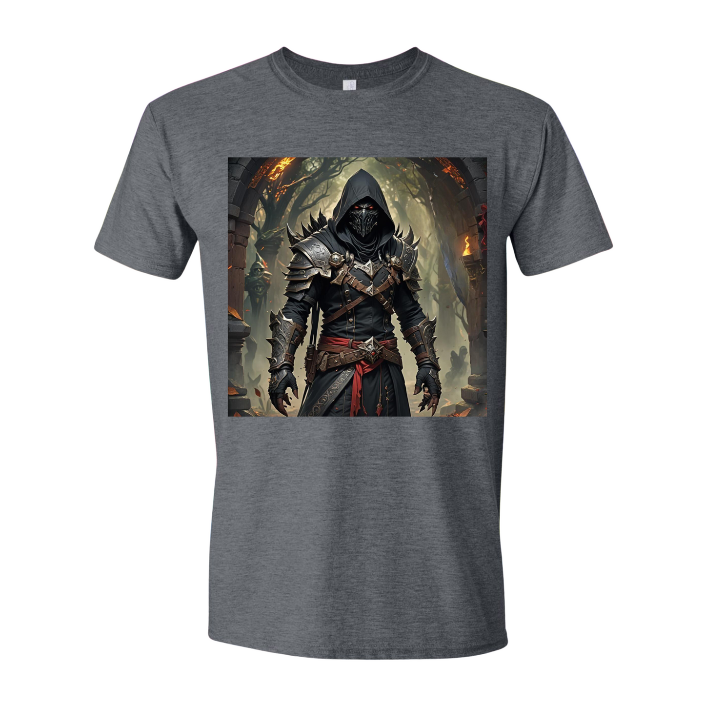 Ultimate Rogue T-Shirt