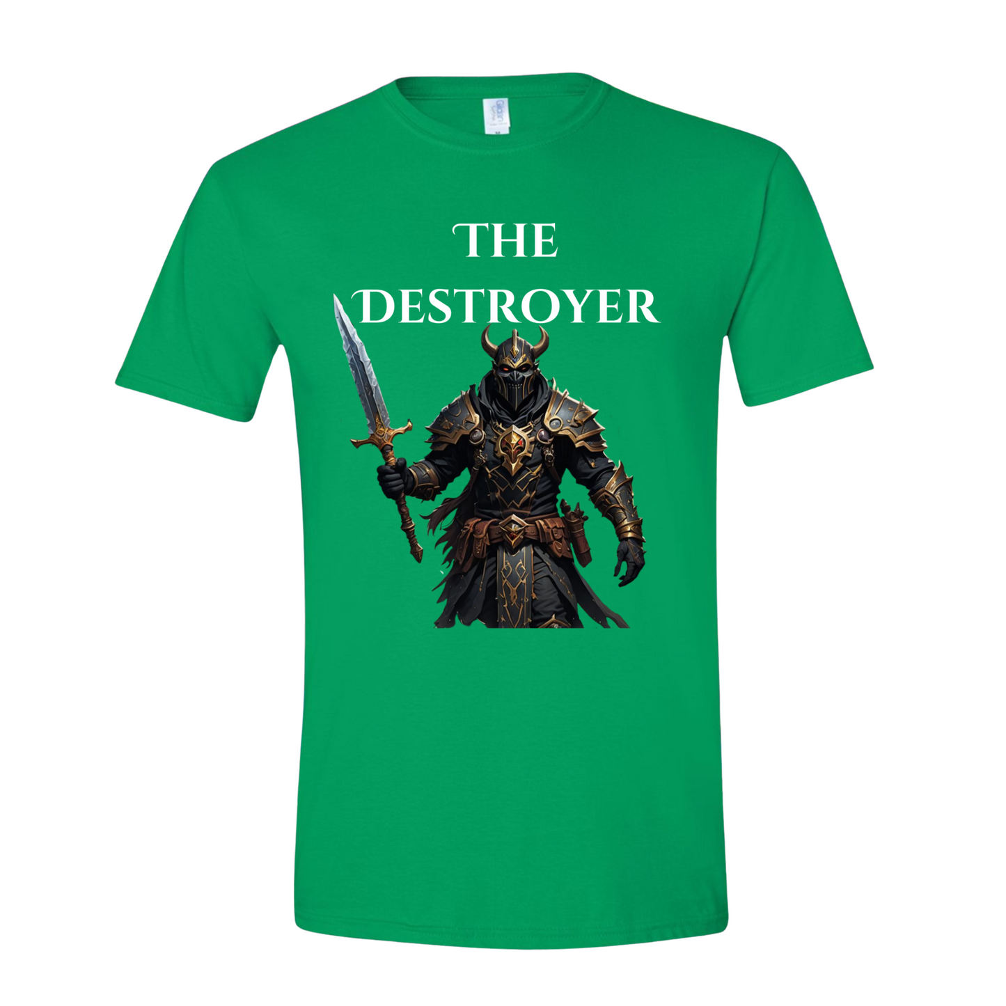The Destroyer T-Shirt