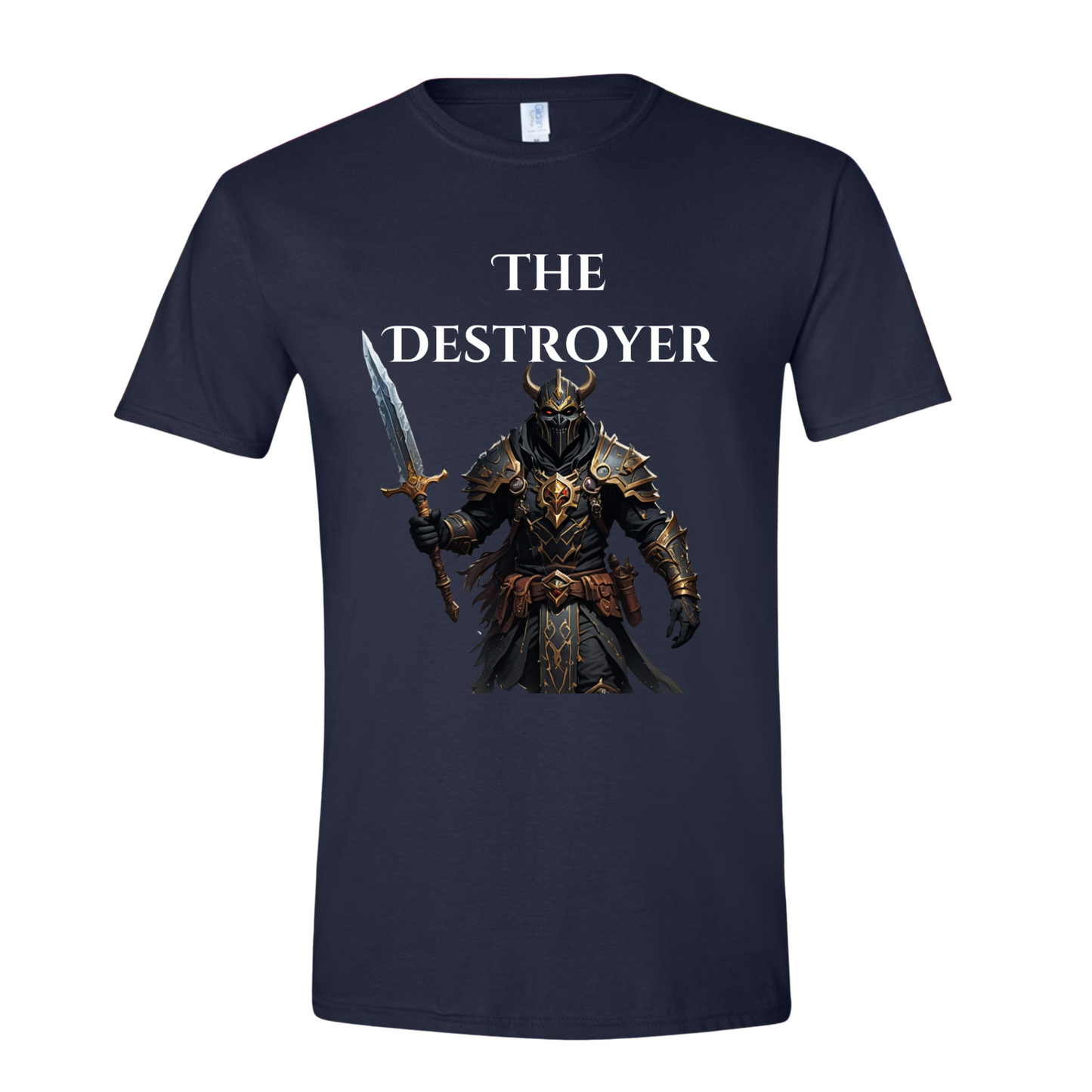 The Destroyer T-Shirt