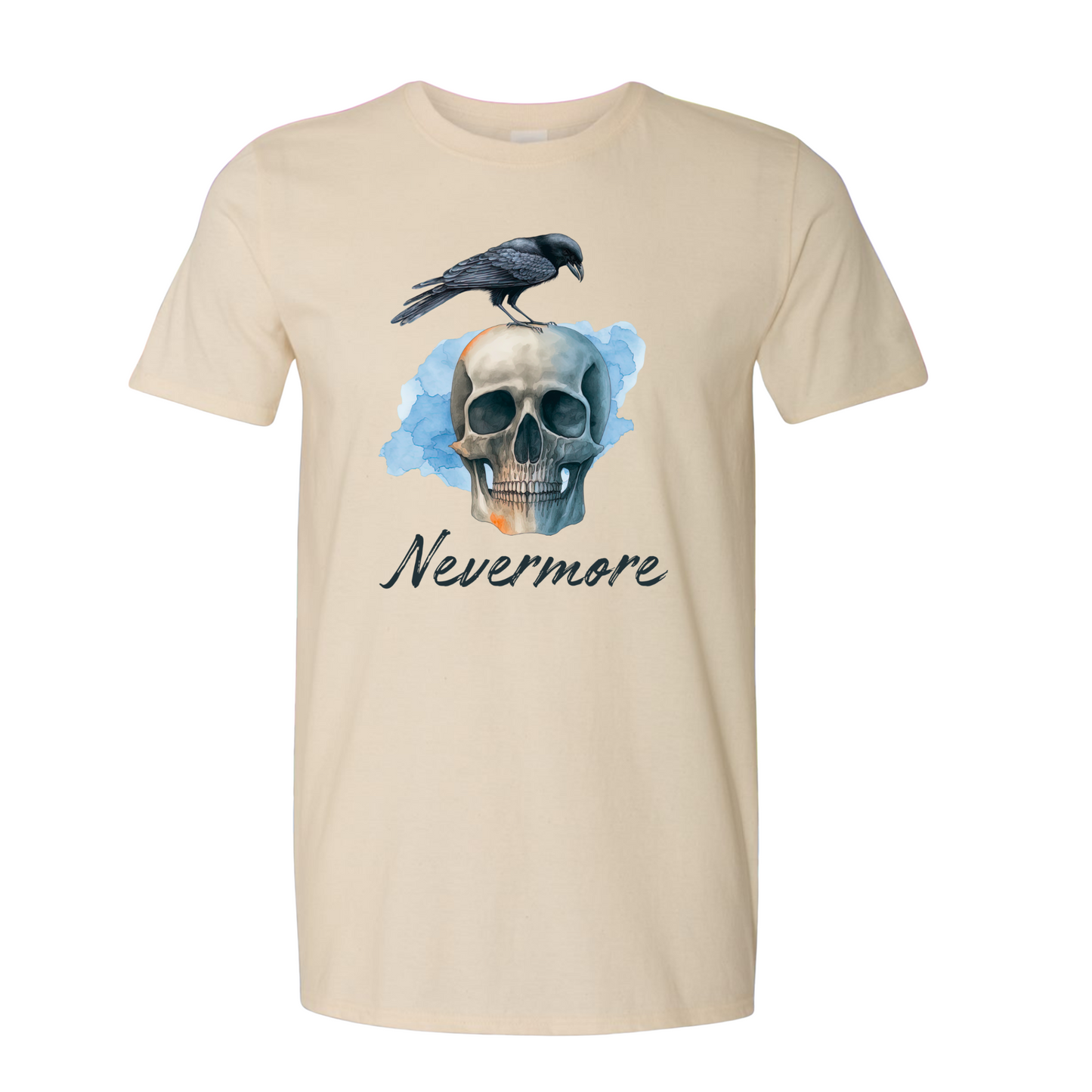 Raven Nevermore T-Shirt