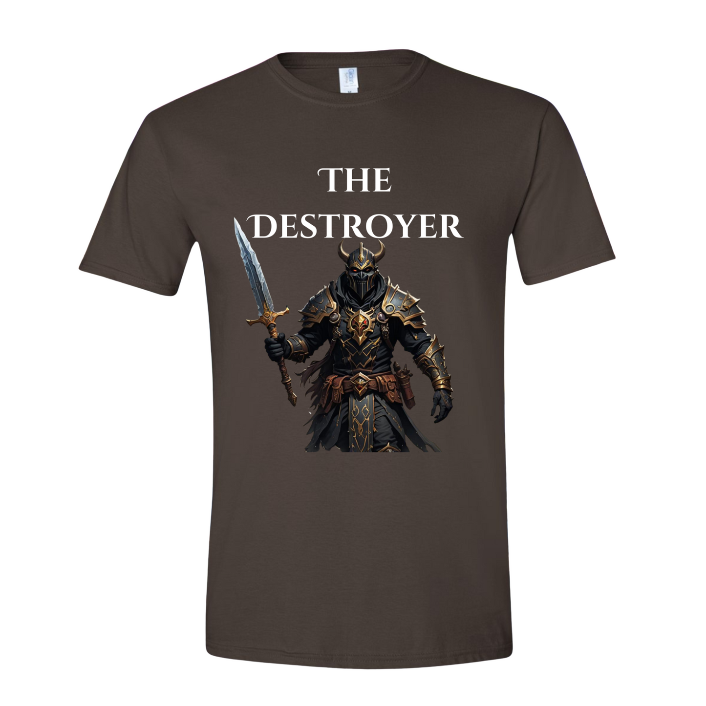 The Destroyer T-Shirt