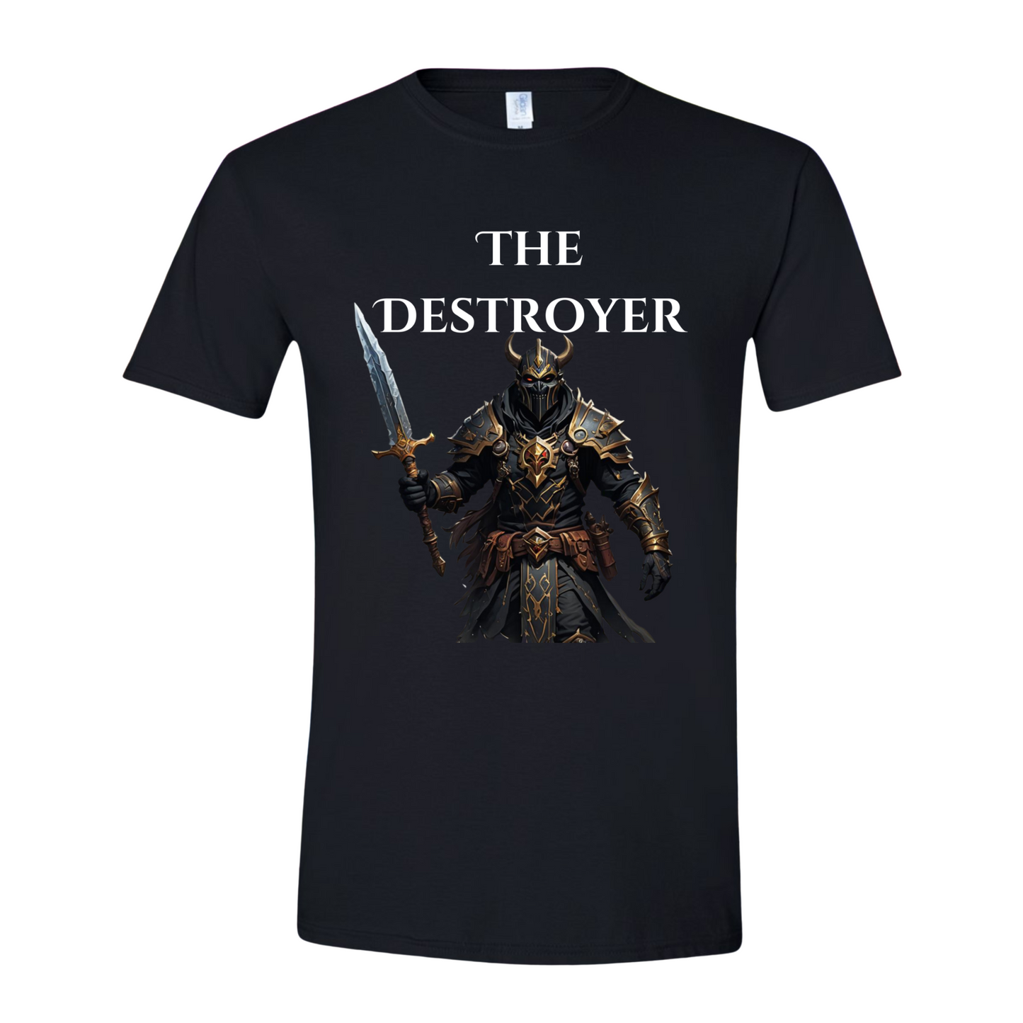 The Destroyer T-Shirt