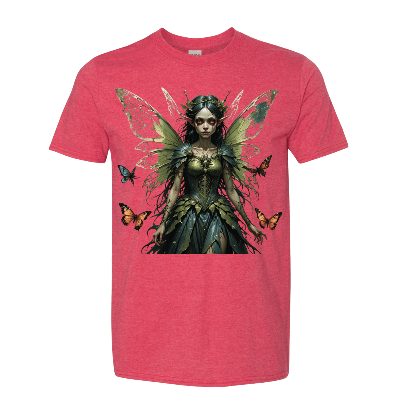 T-Shirt Corrupted Fairy T-Shirt Corrupted Fairy T-Shirt