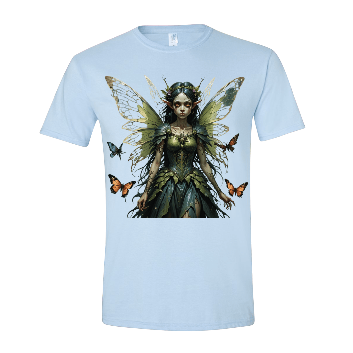 T-Shirt Corrupted Fairy T-Shirt Corrupted Fairy T-Shirt