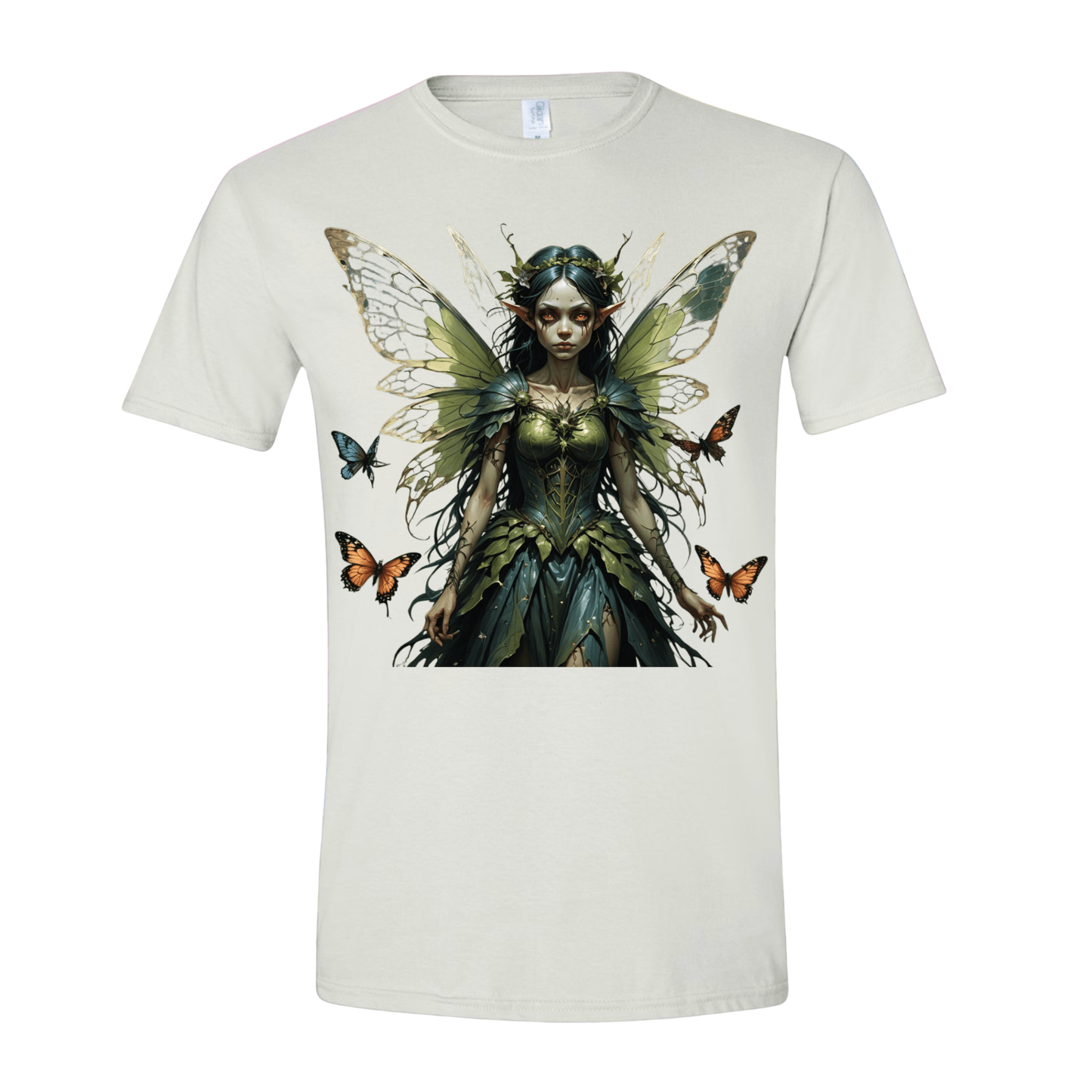 T-Shirt Corrupted Fairy T-Shirt Corrupted Fairy T-Shirt