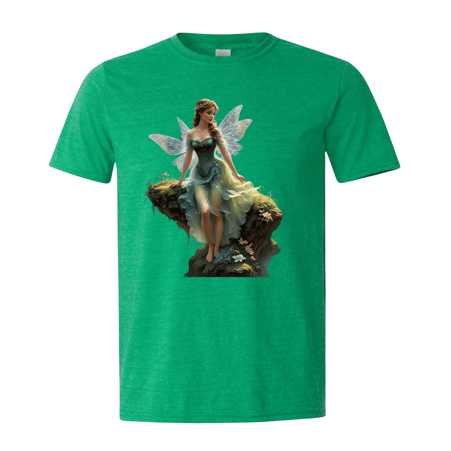 T-Shirt Forest Fairy T-Shirt Forest Fairy T-Shirt