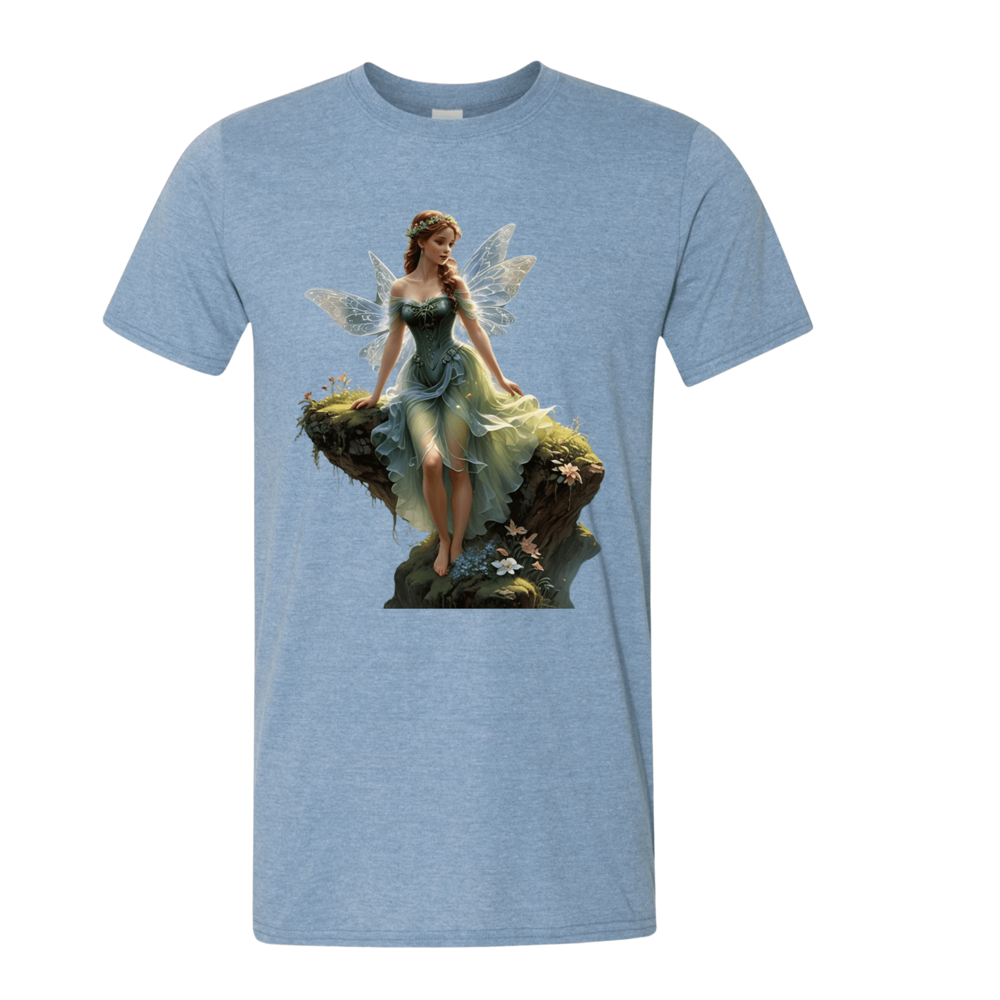 T-Shirt Forest Fairy T-Shirt Forest Fairy T-Shirt
