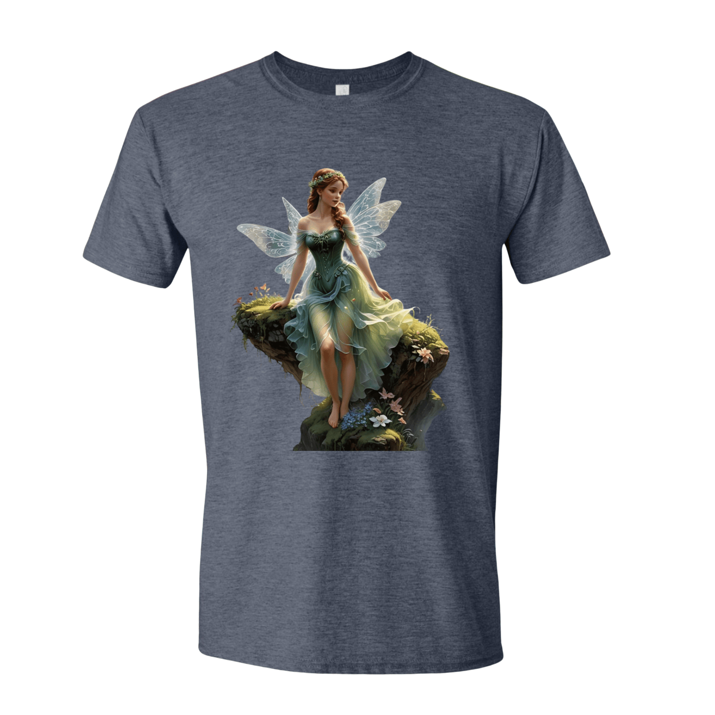 T-Shirt Forest Fairy T-Shirt Forest Fairy T-Shirt