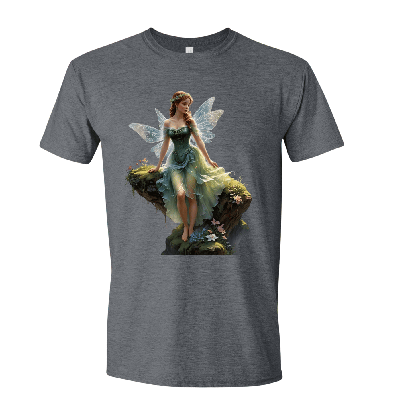 T-Shirt Forest Fairy T-Shirt Forest Fairy T-Shirt