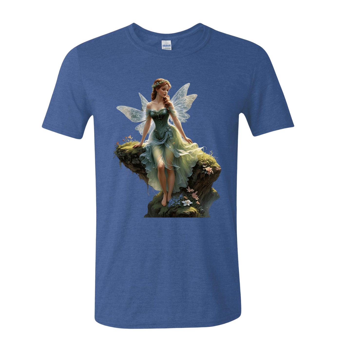 T-Shirt Forest Fairy T-Shirt Forest Fairy T-Shirt