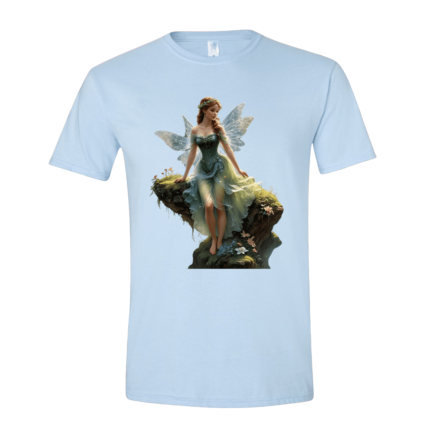 T-Shirt Forest Fairy T-Shirt Forest Fairy T-Shirt