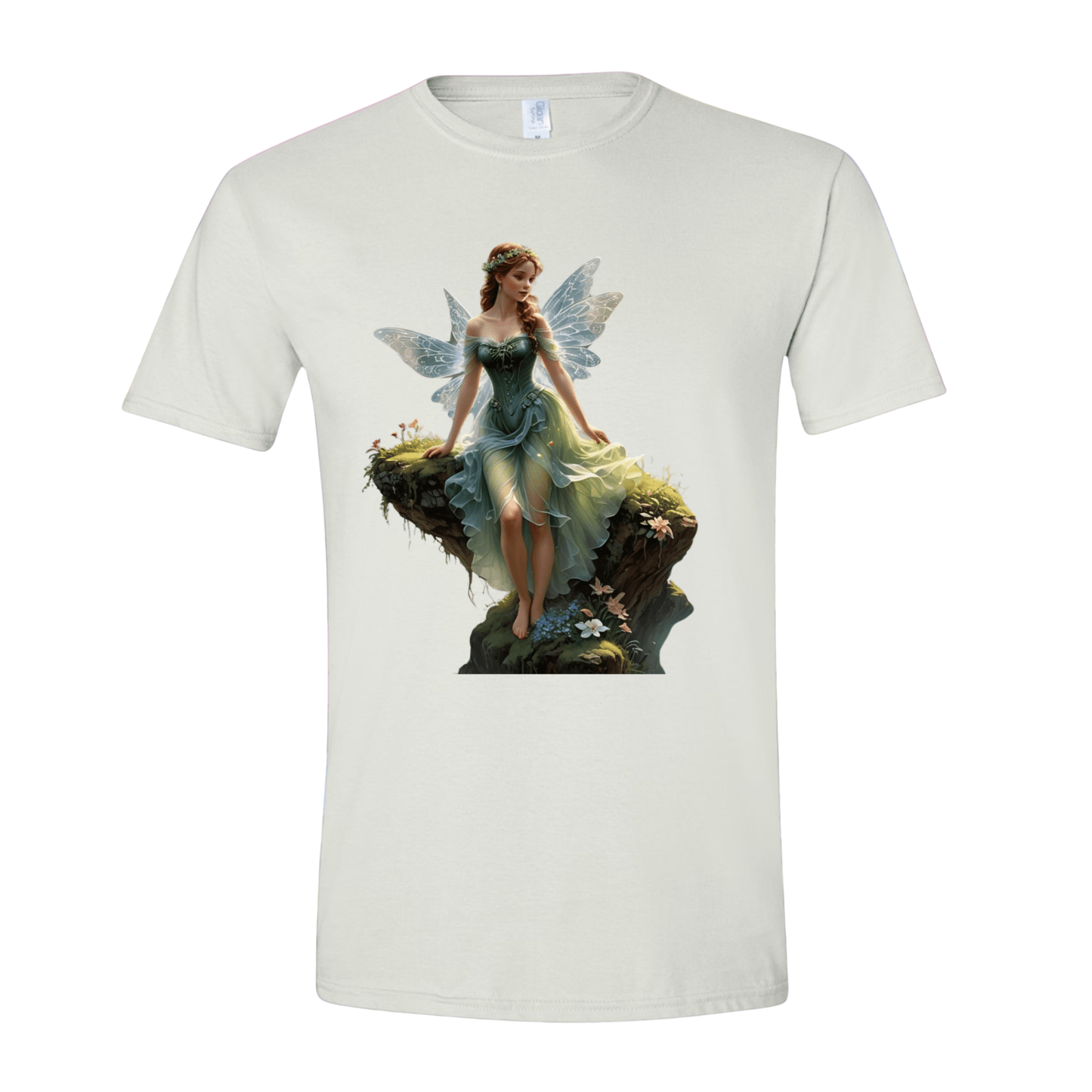 T-Shirt Forest Fairy T-Shirt Forest Fairy T-Shirt