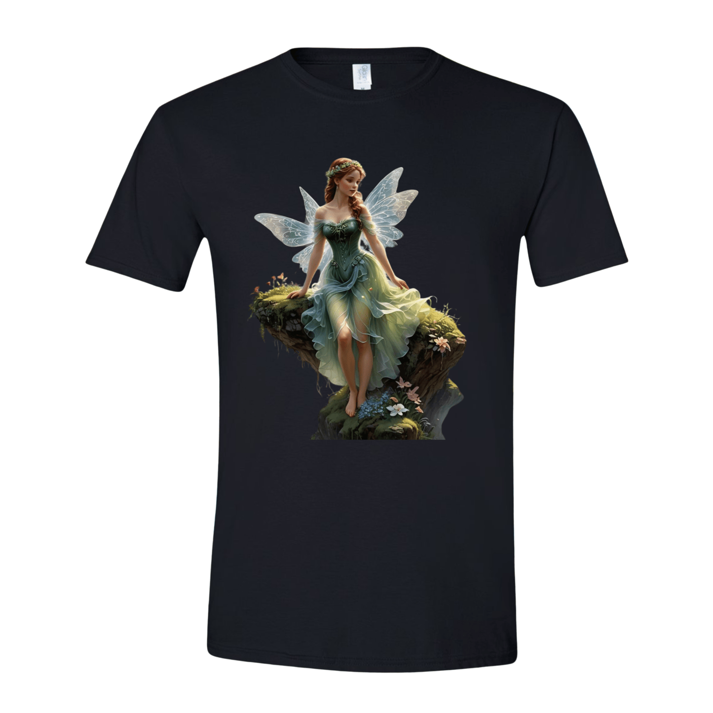 T-Shirt Forest Fairy T-Shirt Forest Fairy T-Shirt