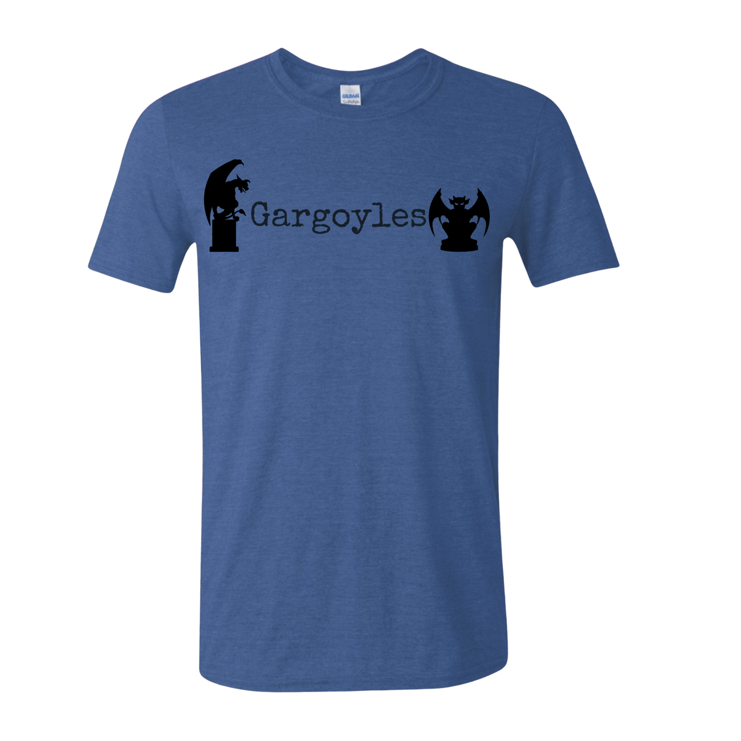T-Shirt Gargoyles T-Shirt Gargoyles T-Shirt