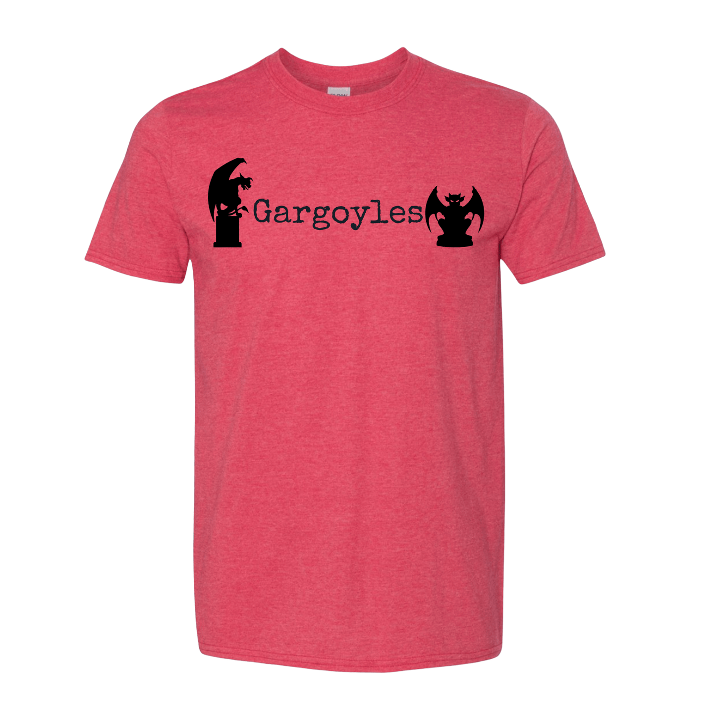 T-Shirt Gargoyles T-Shirt Gargoyles T-Shirt