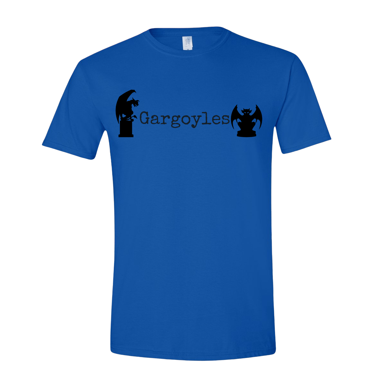 T-Shirt Gargoyles T-Shirt Gargoyles T-Shirt