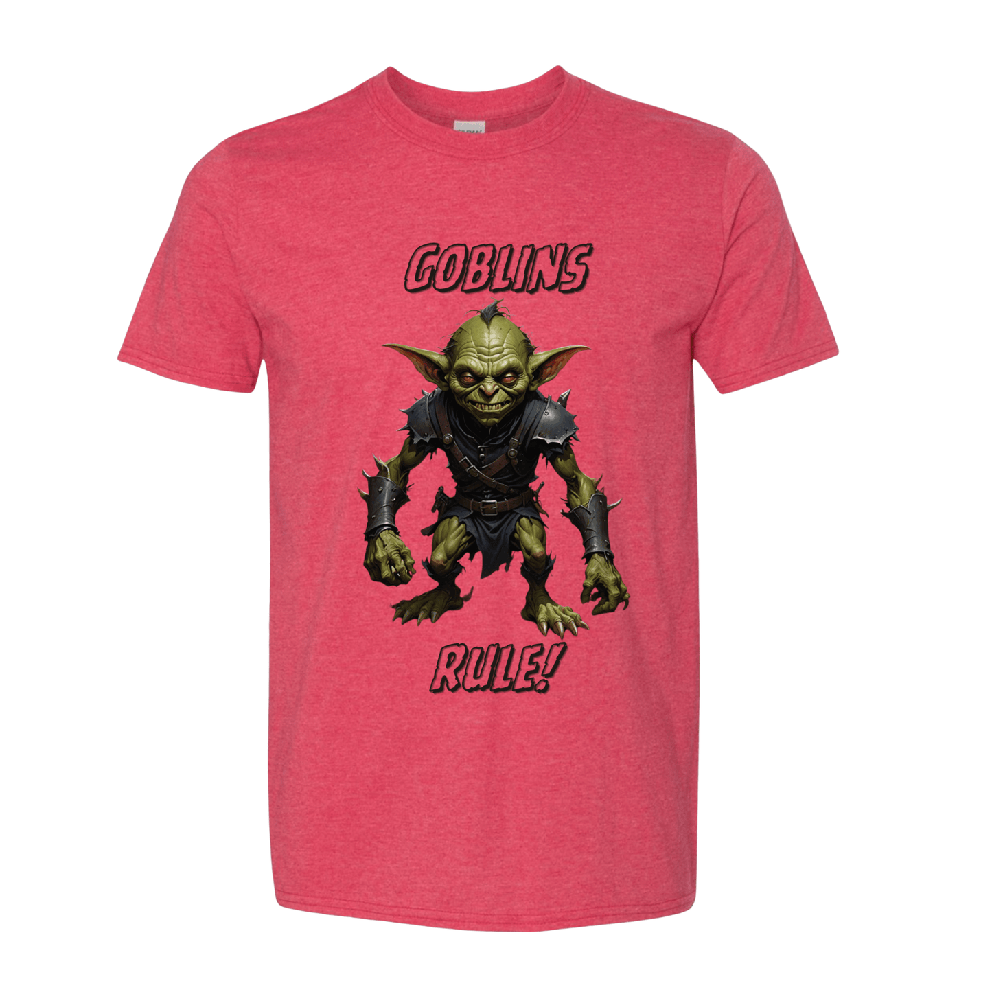 T-Shirt Goblins Rule! T-Shirt Goblins Rule! T-Shirt