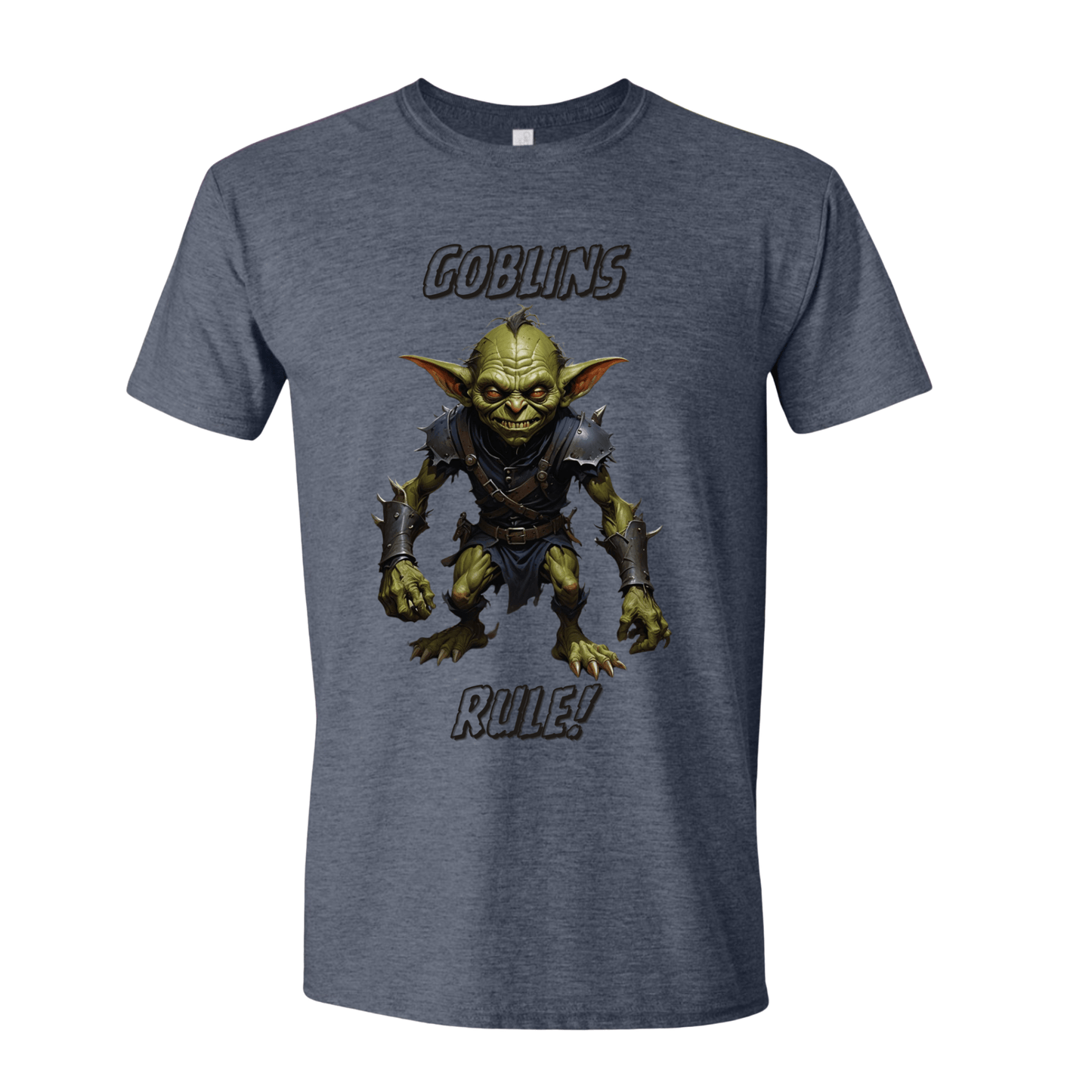 T-Shirt Goblins Rule! T-Shirt Goblins Rule! T-Shirt