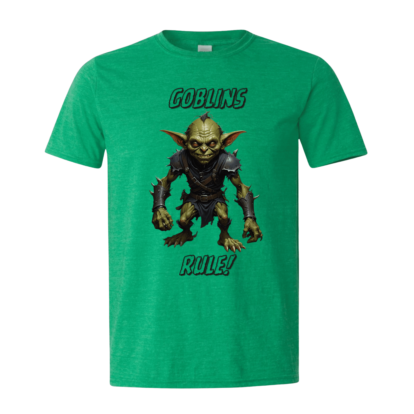 T-Shirt Goblins Rule! T-Shirt Goblins Rule! T-Shirt