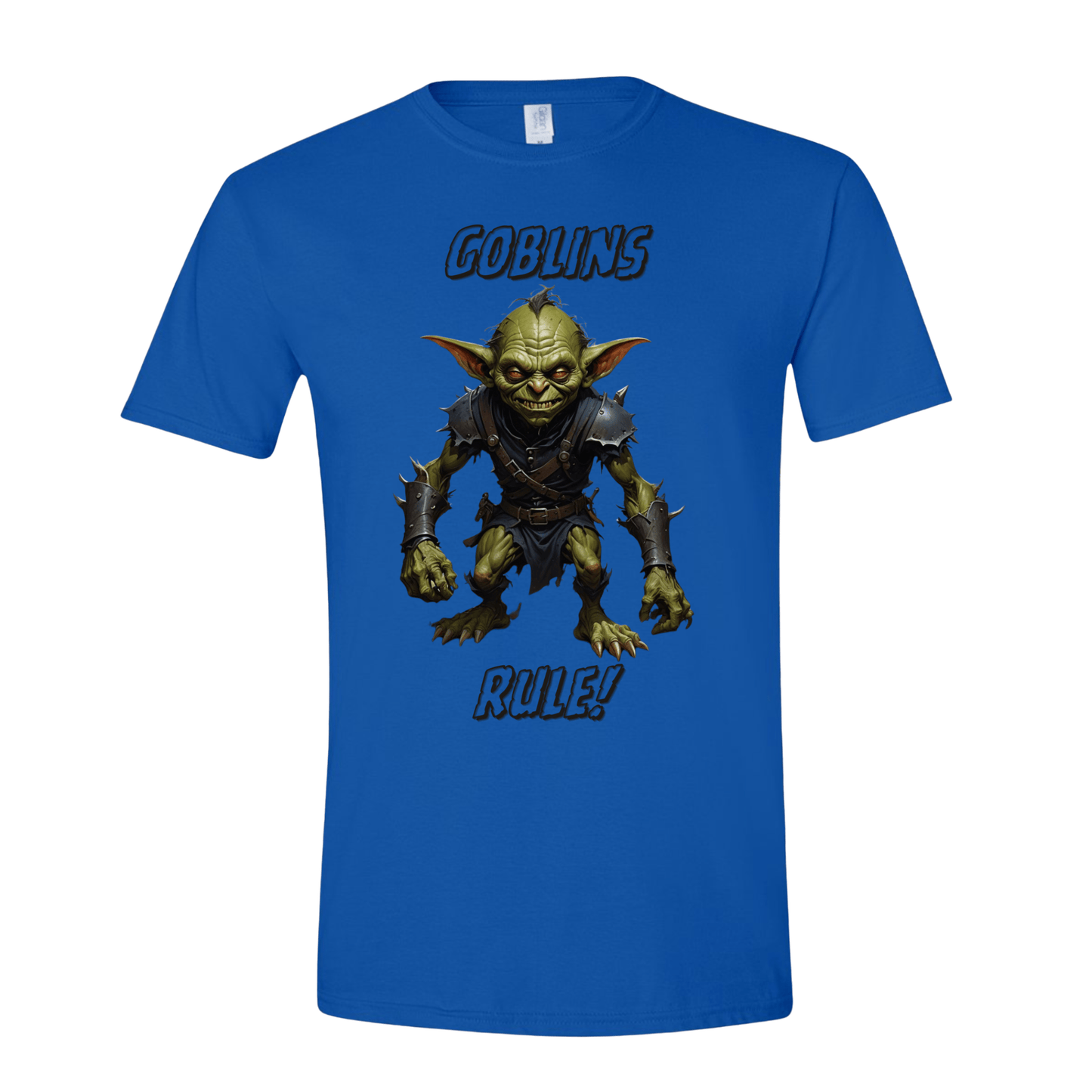 T-Shirt Goblins Rule! T-Shirt Goblins Rule! T-Shirt
