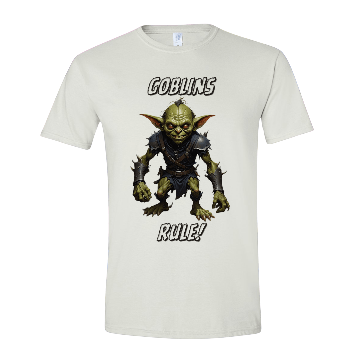 T-Shirt Goblins Rule! T-Shirt Goblins Rule! T-Shirt