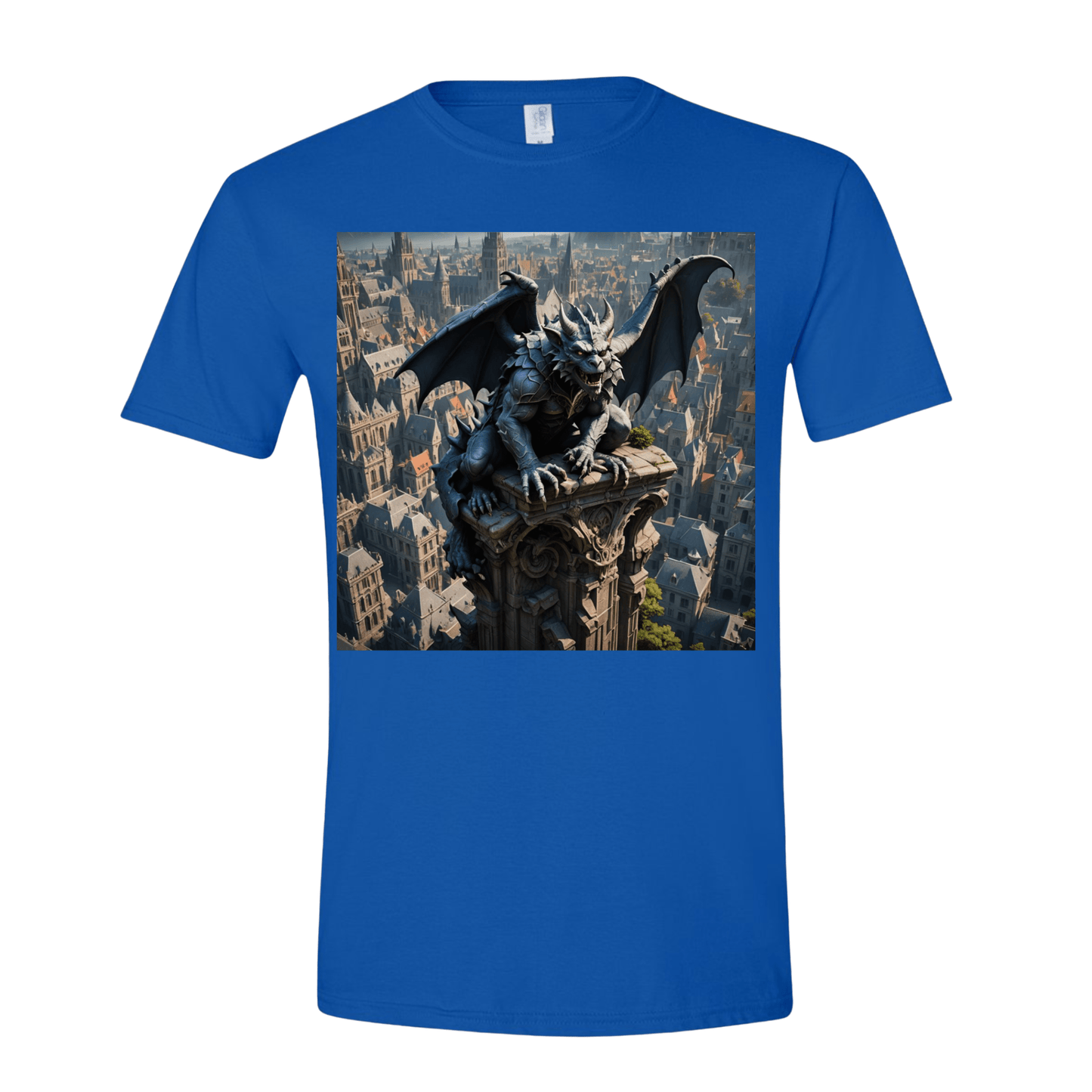 T-Shirt Great City Protector T-Shirt Great City Protector T-Shirt