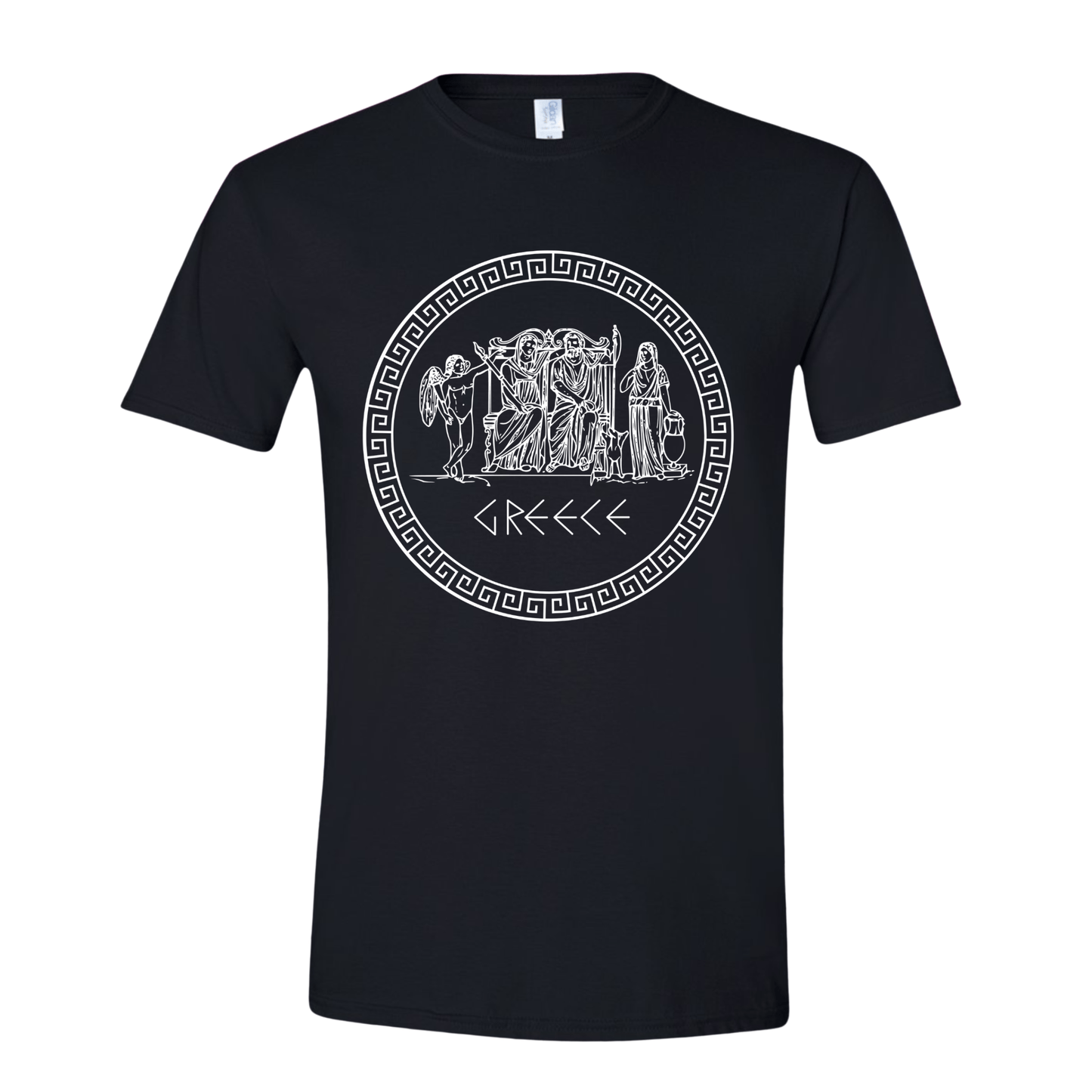 T-Shirt Greece T-Shirt Greece T-Shirt