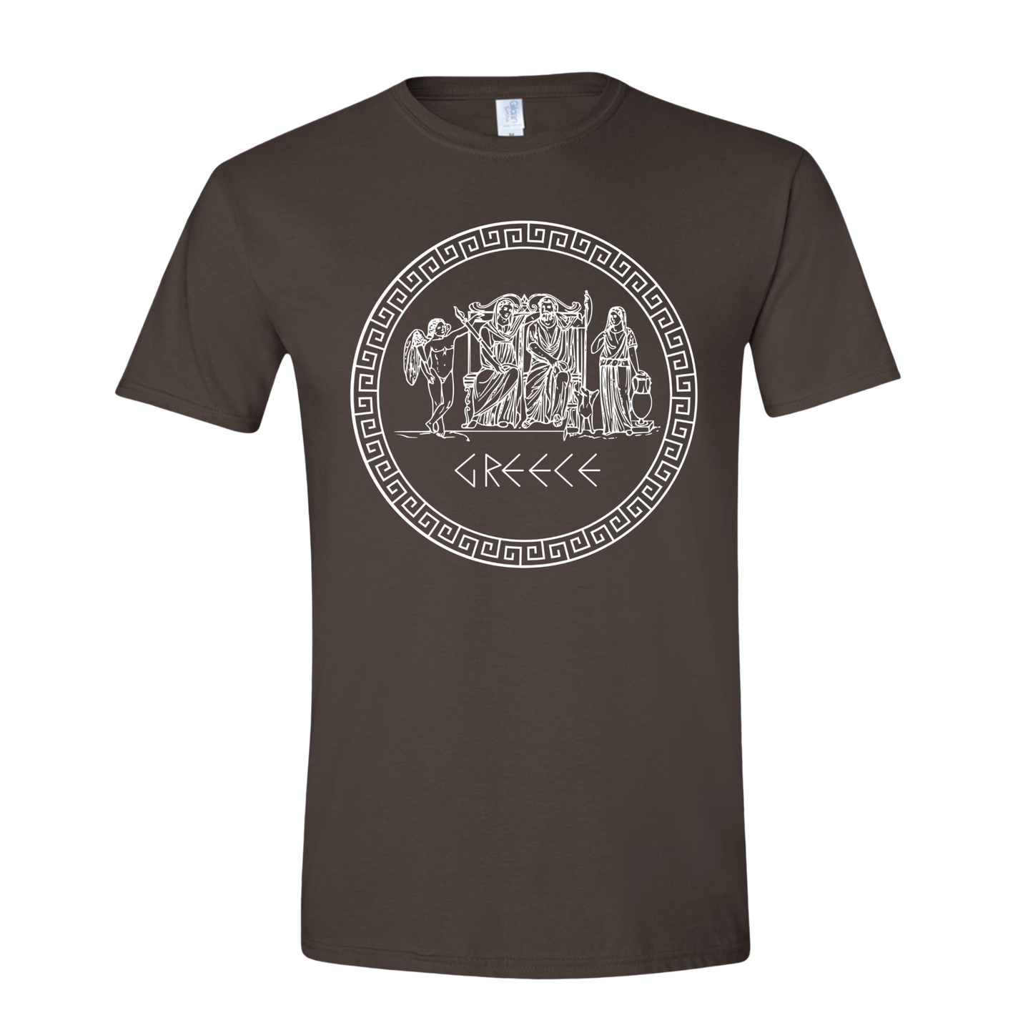 T-Shirt Greece T-Shirt Greece T-Shirt