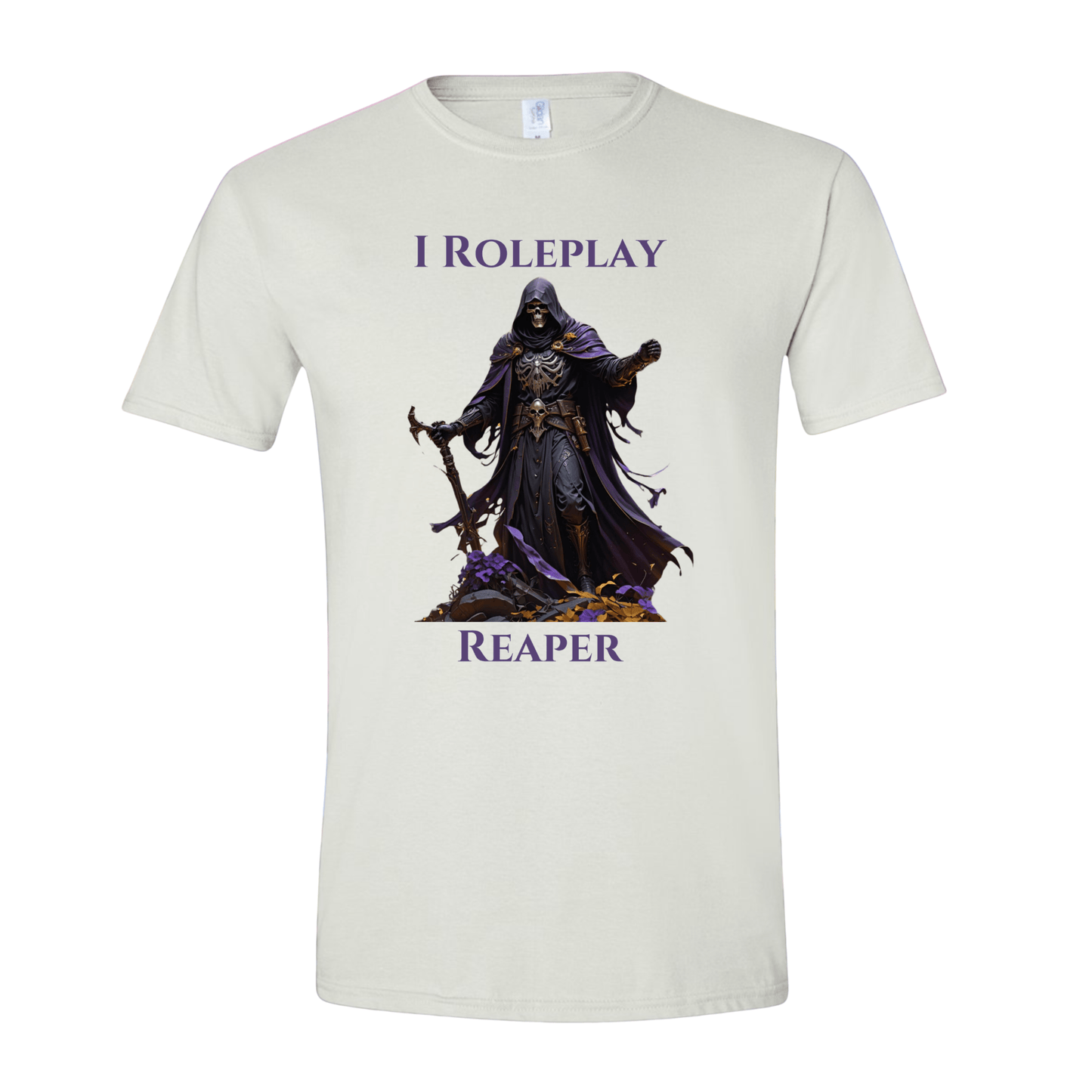 T-Shirt I Role Play Reaper T-Shirt I Role Play Reaper T-Shirt