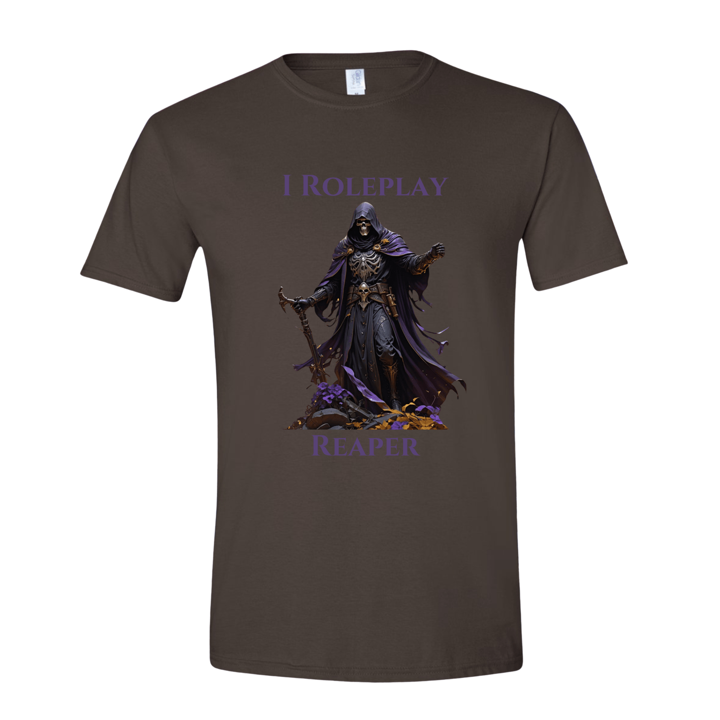 T-Shirt I Role Play Reaper T-Shirt I Role Play Reaper T-Shirt
