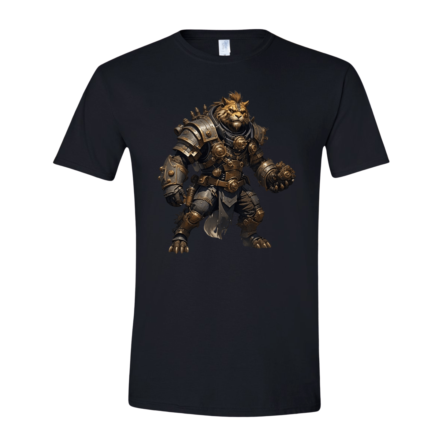T-Shirt Black / S Lyrix Battle Engineer T-Shirt Lyrix Battle Engineer T-Shirt