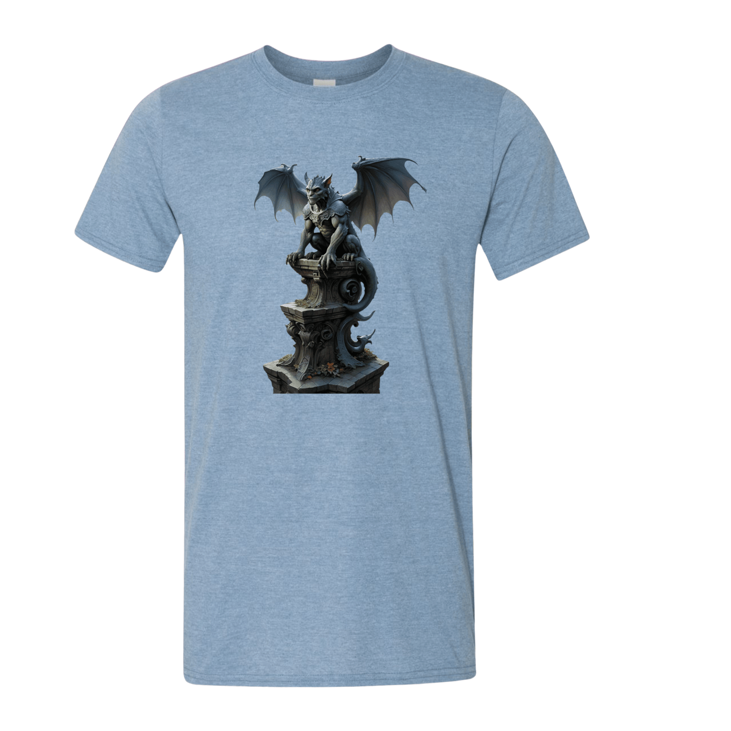 T-Shirt Perched Protector T-Shirt Perched Protector T-Shirt