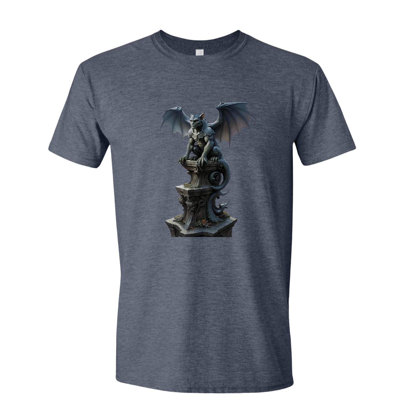 T-Shirt Perched Protector T-Shirt Perched Protector T-Shirt