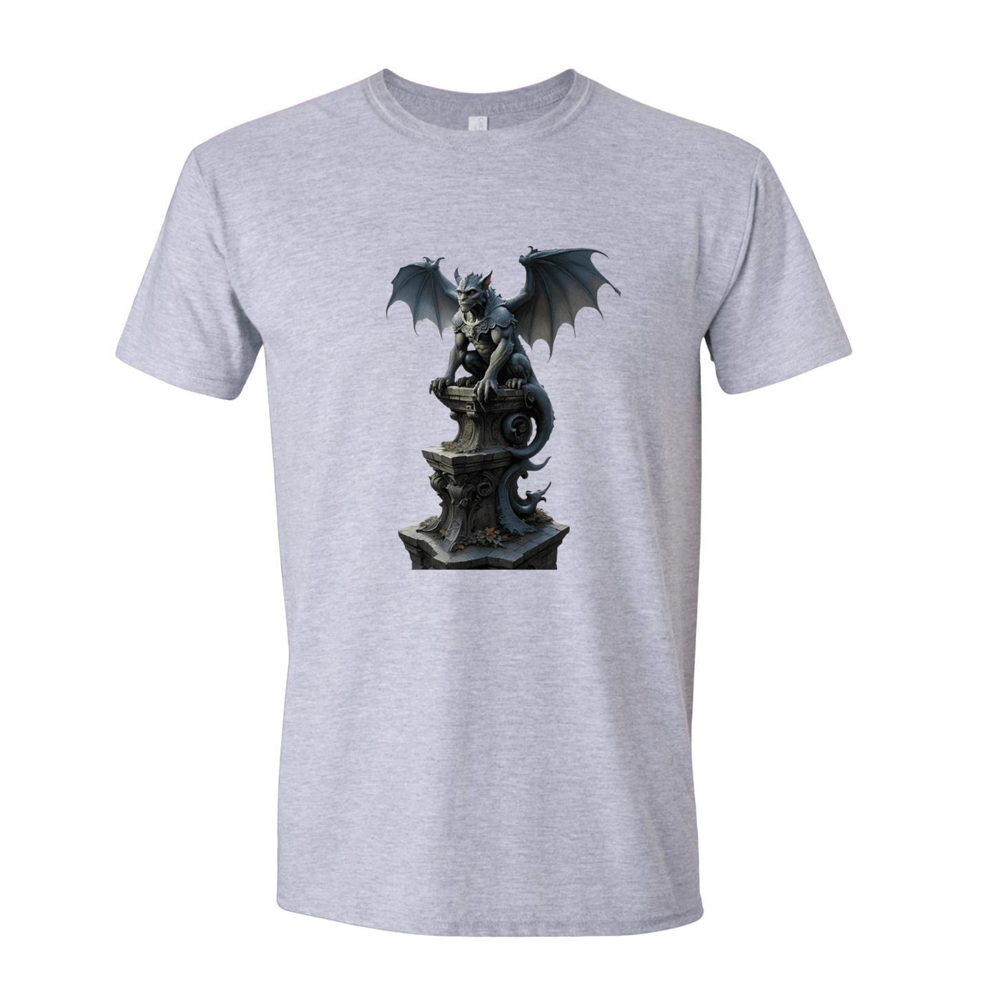 T-Shirt Perched Protector T-Shirt Perched Protector T-Shirt