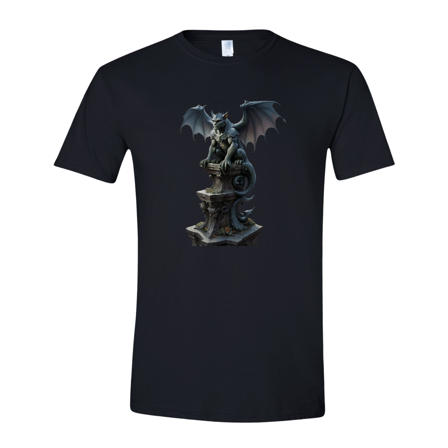 T-Shirt Perched Protector T-Shirt Perched Protector T-Shirt