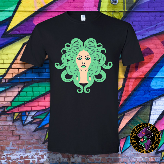 Medusa T-Shirt