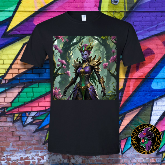 Mystic Mesmer T-Shirt