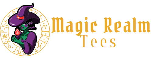 Magic Realm Tees
