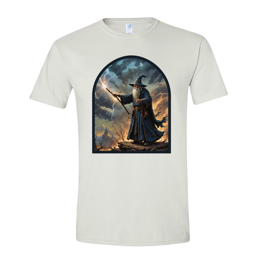 Wizard's Last Stand T-Shirt