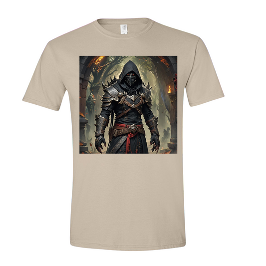 Ultimate Rogue T-Shirt