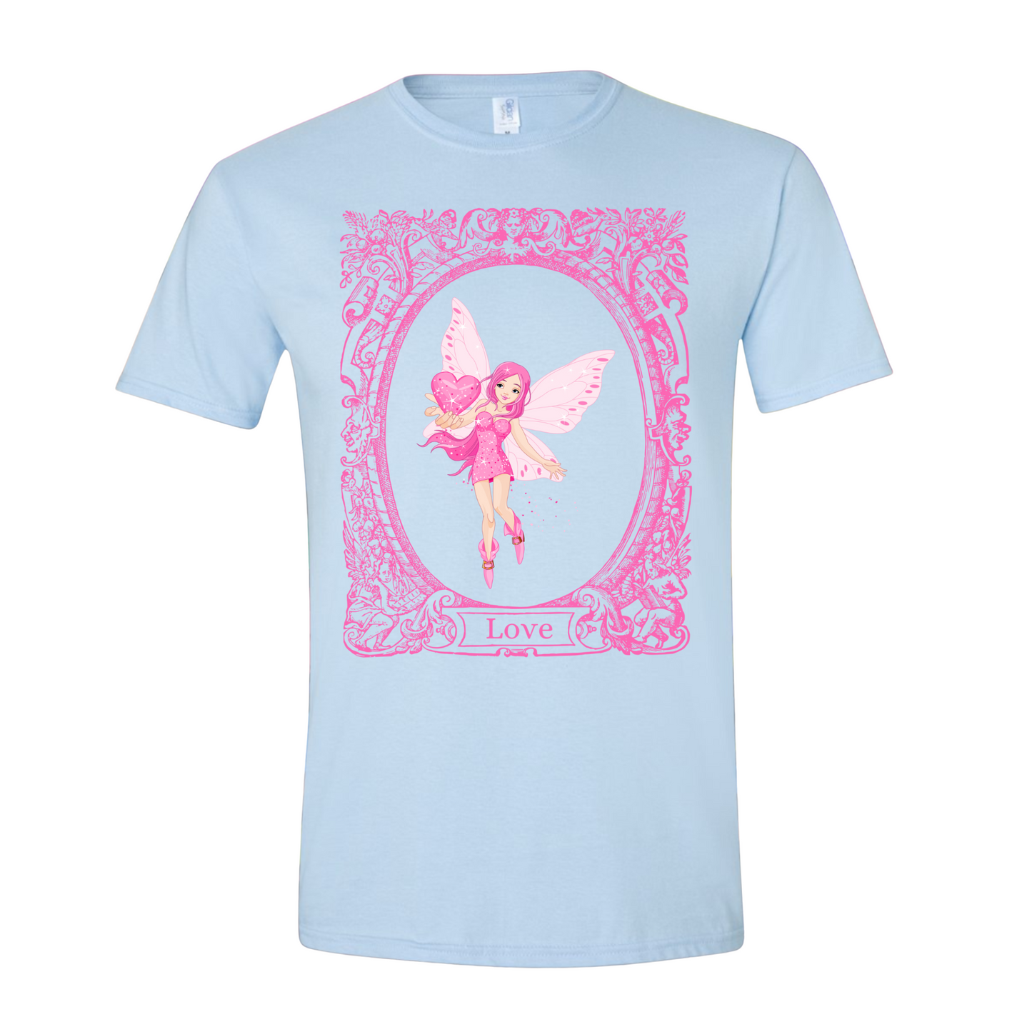 Fairy Love T-Shirt