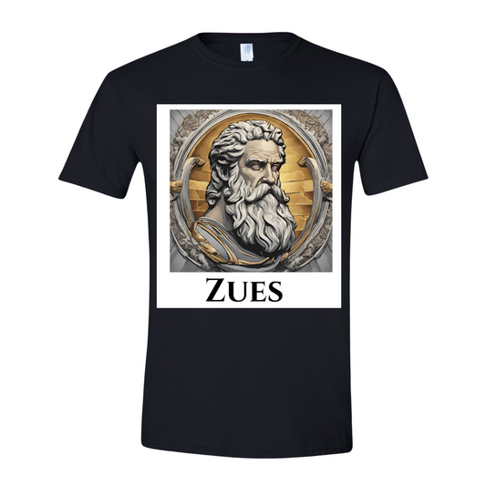 Zeus T-Shirt