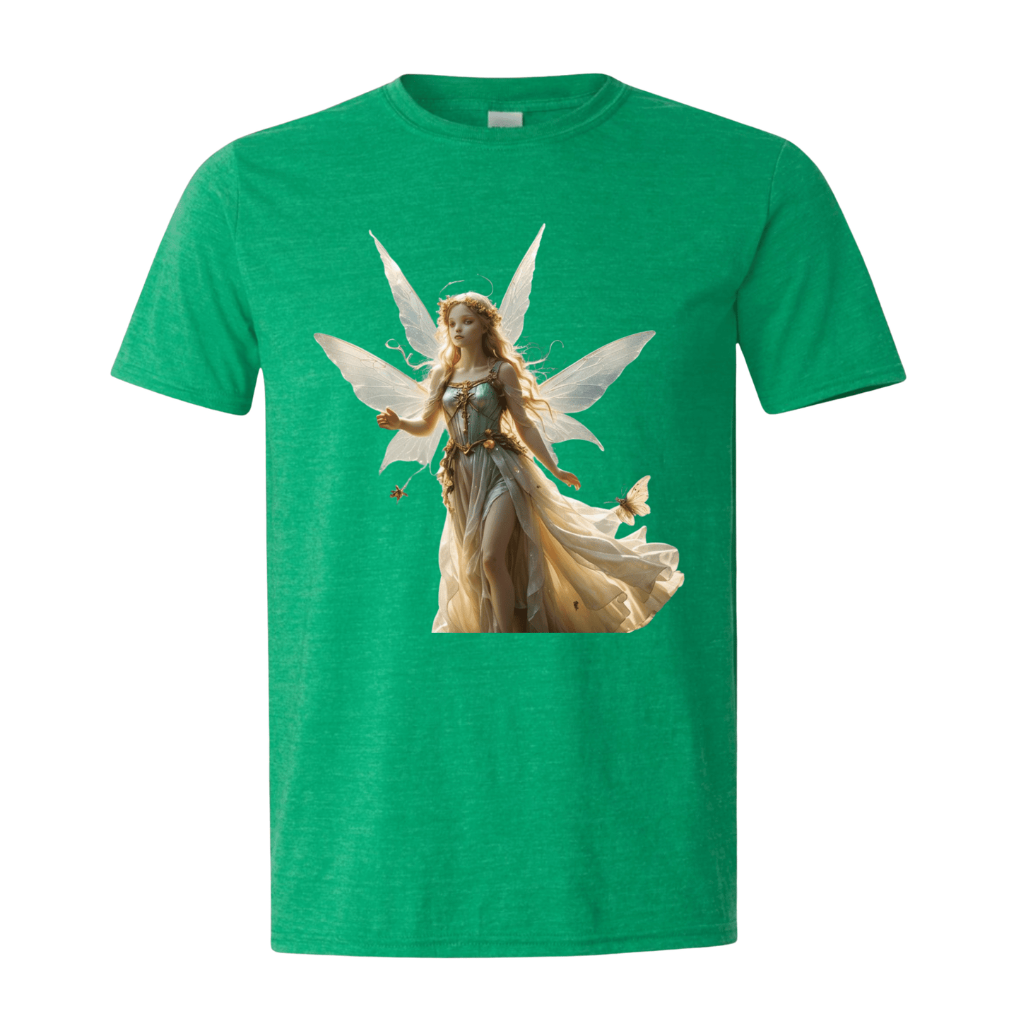 T-Shirt Angelic Fairy T-Shirt Angelic Fairy T-Shirt