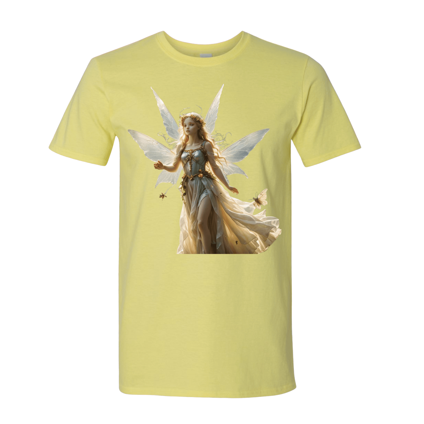 T-Shirt Angelic Fairy T-Shirt Angelic Fairy T-Shirt